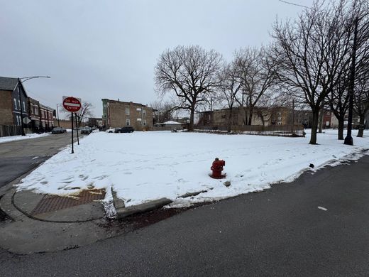 Terreno - Chicago, Cook County