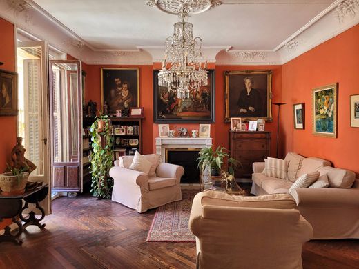 Daire Madrid, Provincia de Madrid