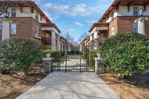 Apartment in Atlanta, Fulton County