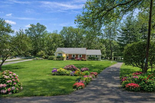Detached House in Hillsdale, Bergen County