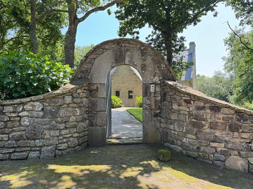 Müstakil ev Brélès, Finistère