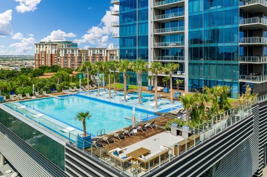 Apartment in Dallas, Dallas County