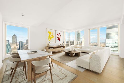 아파트 / 뉴욕, 뉴욕 주