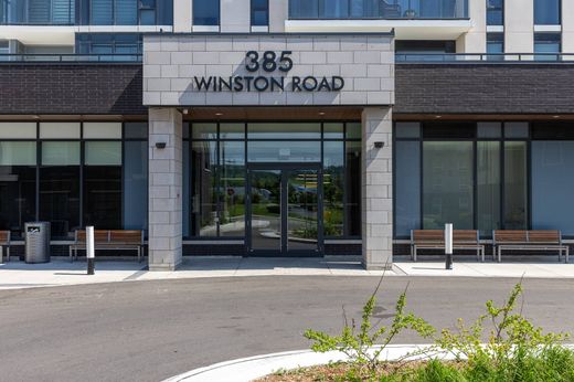 Apartment in Grimsby, Regional Municipality of Niagara