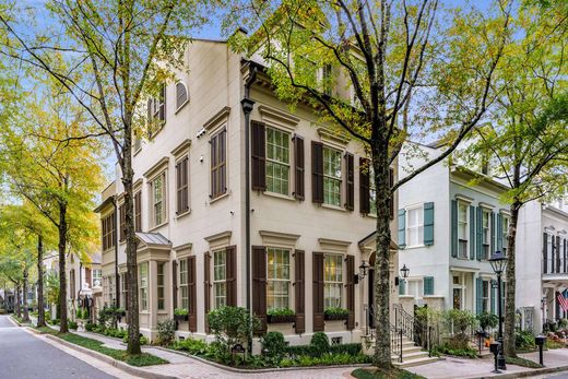 Einfamilienhaus in Peachtree City, Fayette County