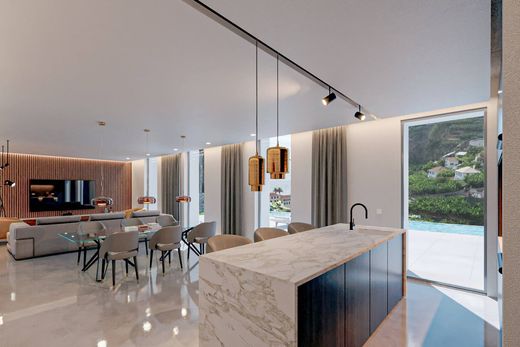 Частный Дом, Ponta do Sol, Madeira