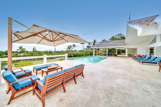 Casa Unifamiliare a La Romana, Provincia de La Romana