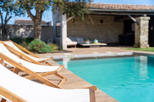 Detached House in Rivedoux-Plage, Charente-Maritime