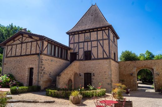 Частный Дом, Вильнев-сюр-Ло, Lot-et-Garonne