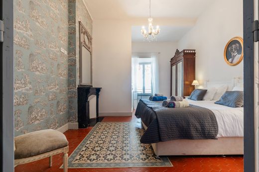 단독 저택 / Canet, Aude