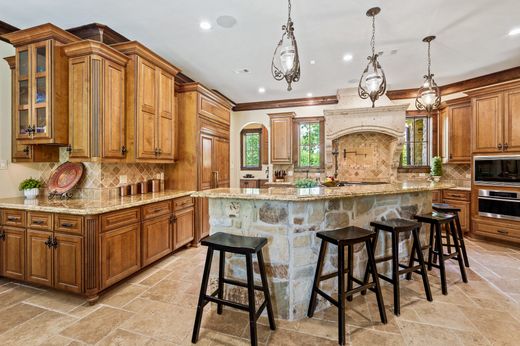 Country House in Richmond, Fort Bend County