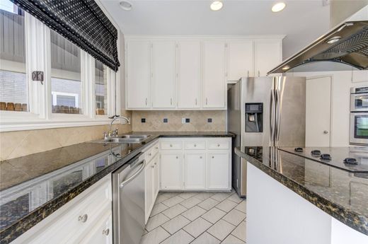Apartamento - Houston, Harris County