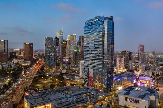 Piso / Apartamento en Los Ángeles, Los Angeles County