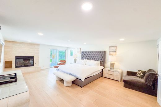 Einfamilienhaus in Malibu, Los Angeles County