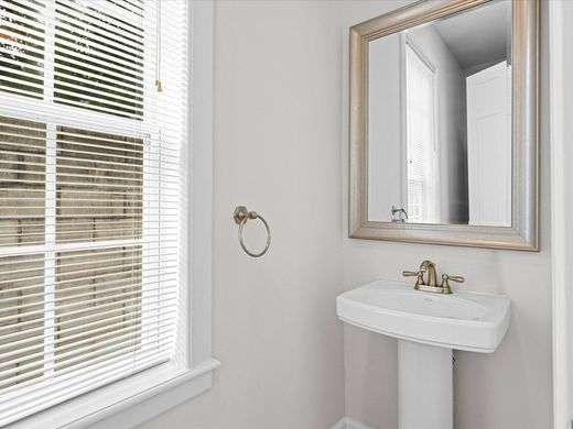 Casa Independente - Houston, Harris County