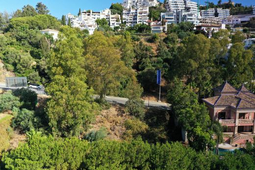 Detached House in Benahavís, Malaga