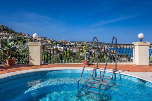 Villa a Mellieħa, Il-Mellieħa