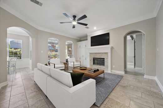 Detached House in Houston, Harris County