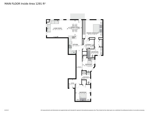 Luxus-Haus in Washington, Washington County