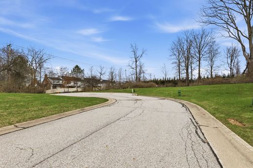 Land in Chagrin Falls, Cuyahoga County