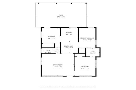 Detached House in Los Angeles, Los Angeles County