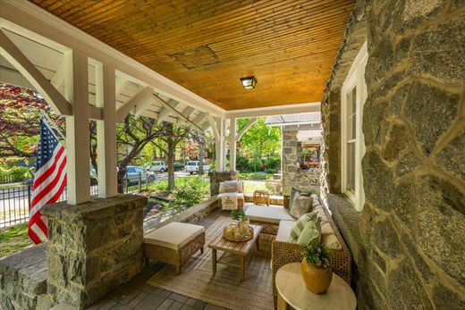 Casa de luxo - Washington, Washington County