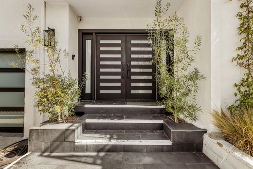 Detached House in Los Angeles, Los Angeles County