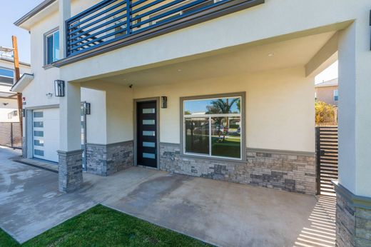 Detached House in Torrance, Los Angeles County
