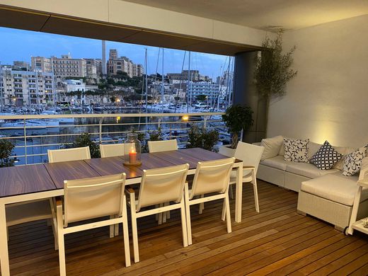 Appartement in Ta’ Xbiex