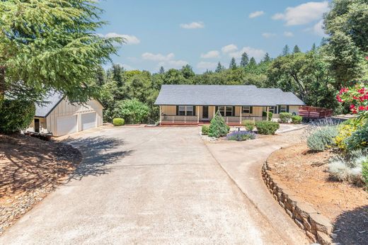 Detached House in Pine Grove, Amador County