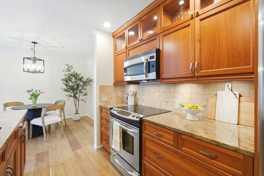 Apartment / Etagenwohnung in Kirkland, King County
