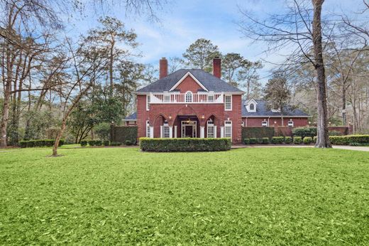 Casa en Conroe, Montgomery County