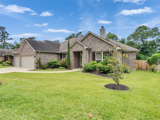 Detached House in Conroe, Montgomery County