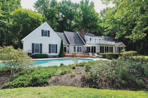 Detached House in Easton, Talbot County