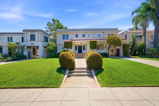 Detached House in Los Angeles, Los Angeles County