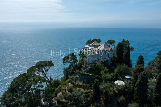 Château · Castle in Portofino