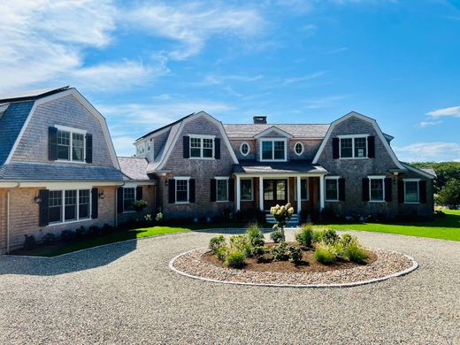 Частный Дом, Edgartown, Dukes County