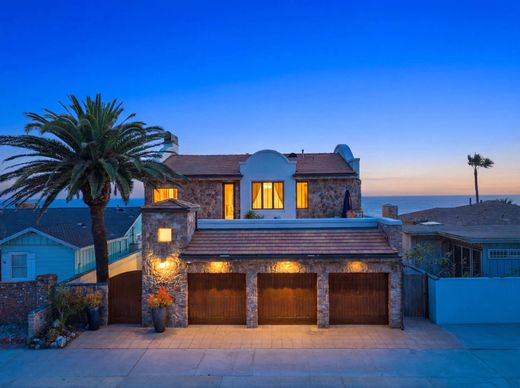 Detached House in Redondo Beach, Los Angeles County