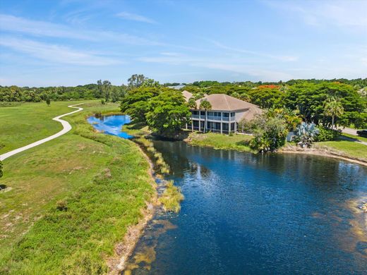 Appartement in Wellington, Palm Beach County