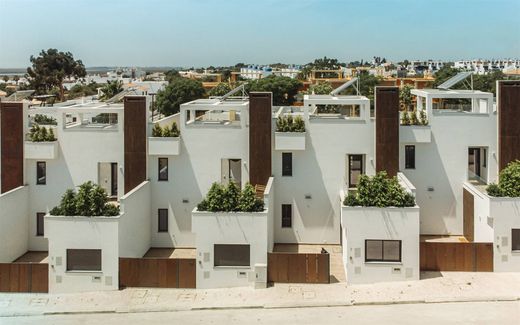 다세대 빌라 / Olhão, Distrito de Faro