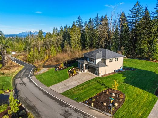 بيت مستقل ﻓﻲ Monroe, Snohomish County