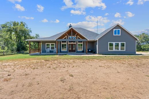 Casa de campo en Cedar Creek, Bastrop County