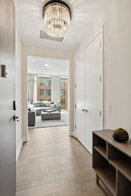 Apartment in Chicago, Cook County