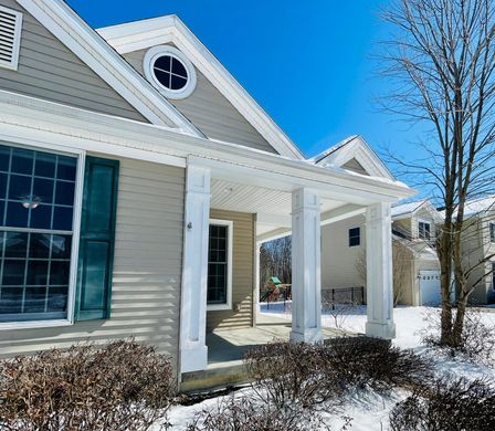 Casa Unifamiliare a Clifton Park, Saratoga County