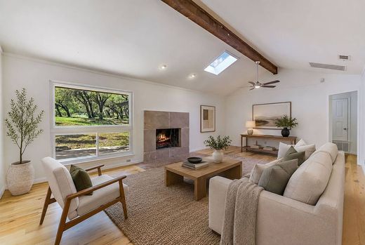 Detached House in Austin, Travis County