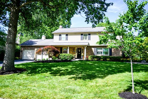 Casa Independente - Upper Arlington, Franklin County