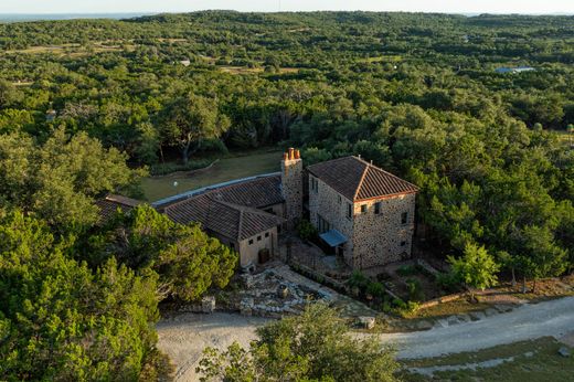 Casa de campo en Dripping Springs, Hays County