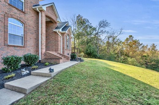 Einfamilienhaus in Lebanon, Wilson County