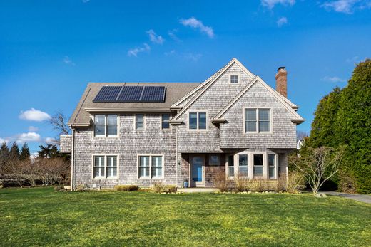 Einfamilienhaus in Westport Point, Bristol County