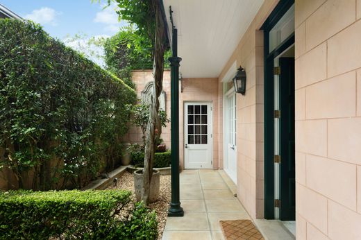 Casa en Woollahra, State of New South Wales